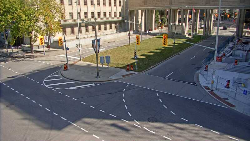 Traffic camera image at 2025-09-14 18:26:11
