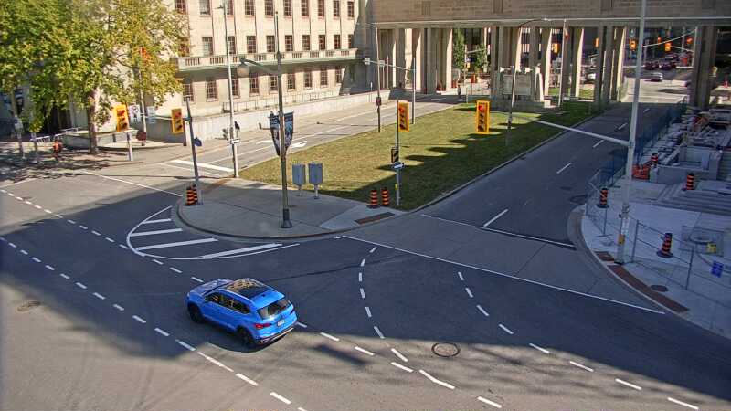 Traffic camera image at 2025-09-14 18:31:13