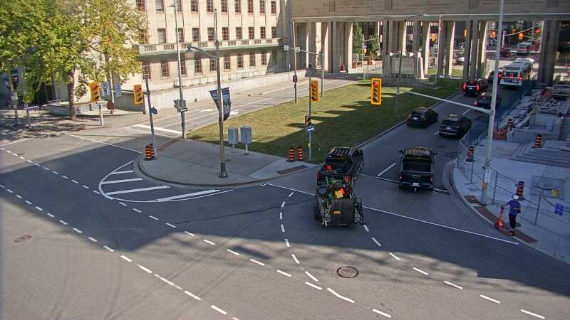 Traffic camera image at 2025-09-14 18:41:13
