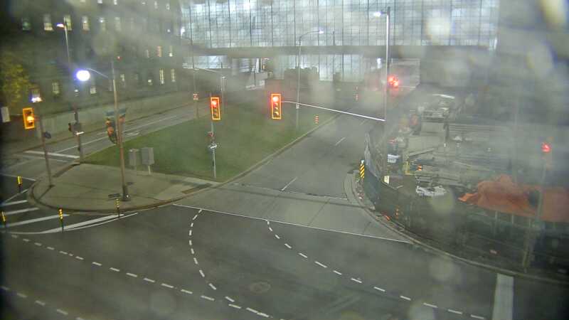 Traffic camera image at 2024-10-16 07:50:52