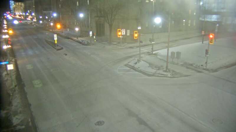 Traffic camera image at 2025-01-22 10:11:20