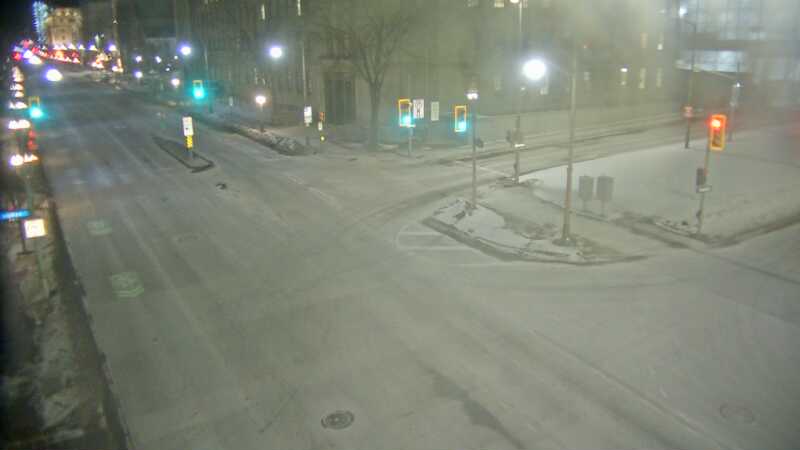 Traffic camera image at 2025-01-22 10:16:24