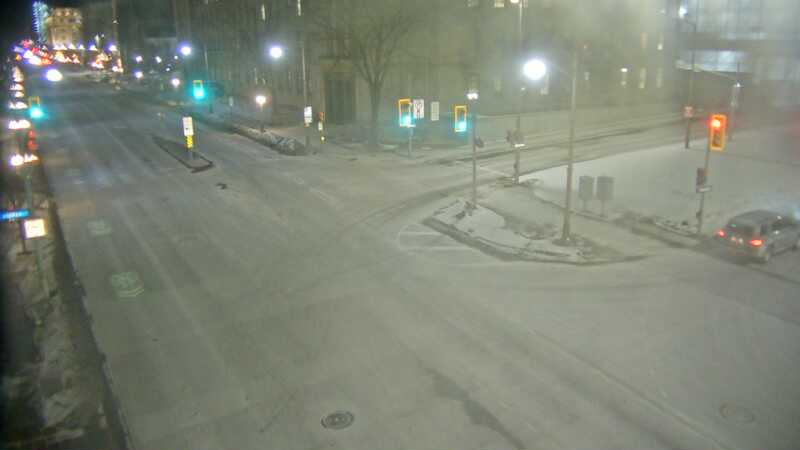 Traffic camera image at 2025-01-22 10:26:19