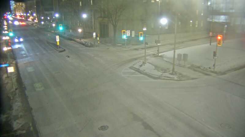 Traffic camera image at 2025-01-22 10:31:46