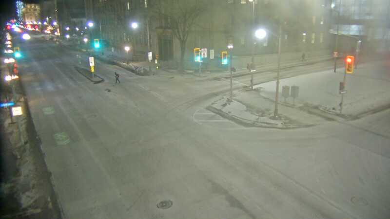 Traffic camera image at 2025-01-22 10:51:30