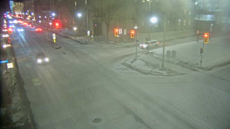 Traffic camera image at 2025-01-22 11:10:53