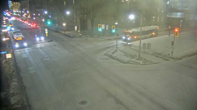 Traffic camera image at 2025-01-22 11:26:00