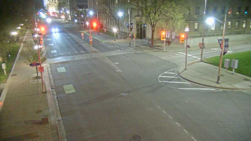 Traffic camera image at 2025-05-09 05:40:44