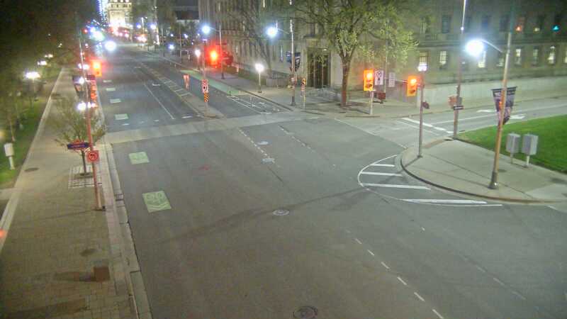 Traffic camera image at 2025-05-09 06:05:46