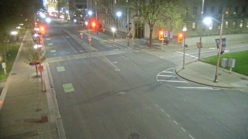 Traffic camera image at 2025-05-09 06:30:46