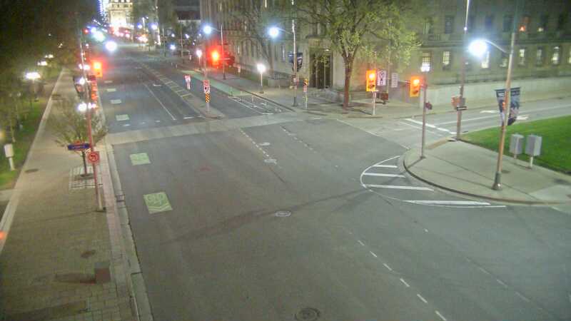 Traffic camera image at 2025-05-09 06:36:25