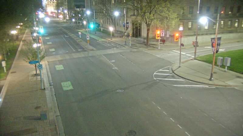 Traffic camera image at 2025-05-09 06:40:46