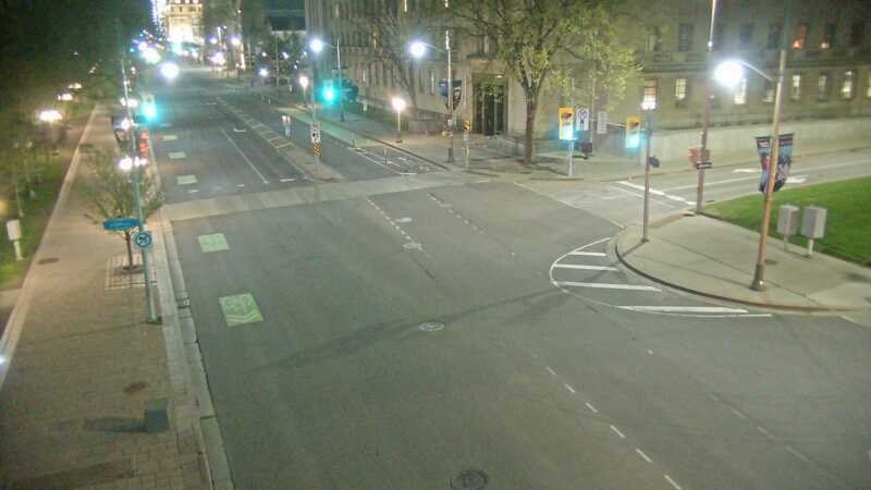 Traffic camera image at 2025-05-09 06:50:55