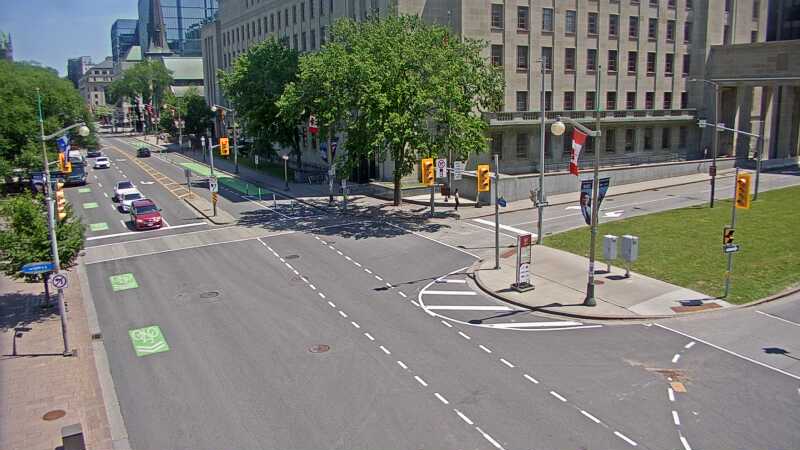 Traffic camera image at 2025-06-30 16:55:58