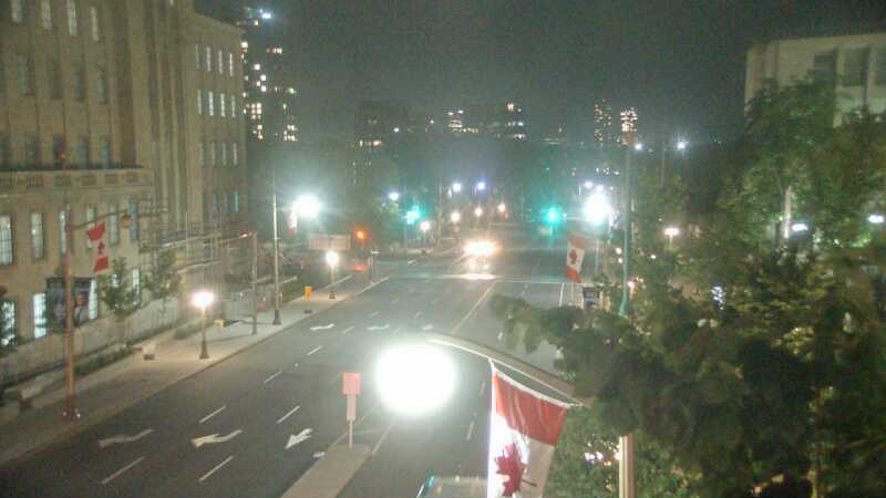 Traffic camera image at 2025-07-03 03:00:53