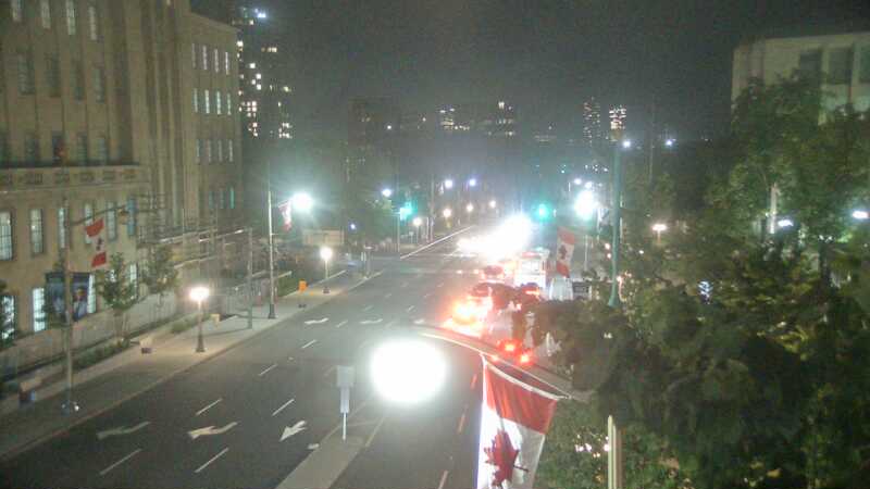 Traffic camera image at 2025-07-03 03:06:08