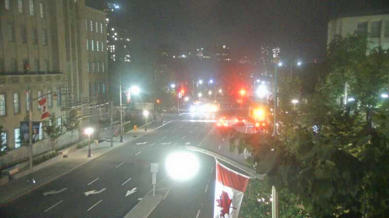 Traffic camera image at 2025-07-03 03:15:58