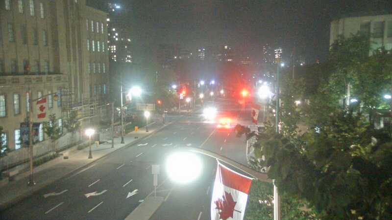 Traffic camera image at 2025-07-03 03:51:09