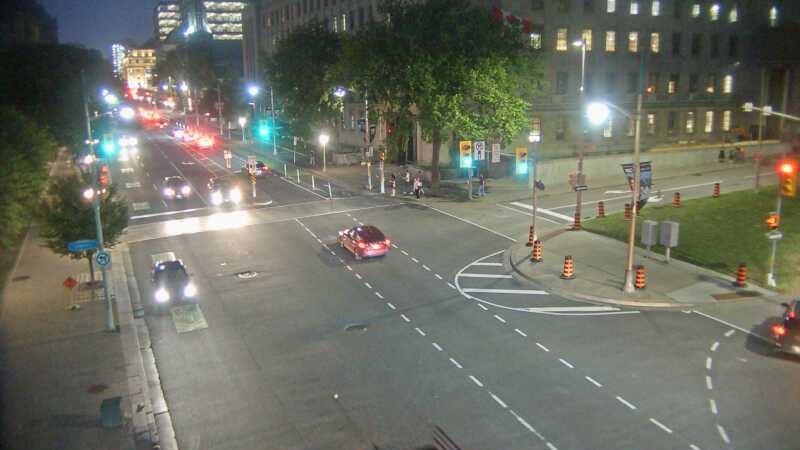 Traffic camera image at 2025-07-31 01:11:02