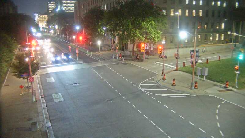 Traffic camera image at 2025-07-31 01:16:04