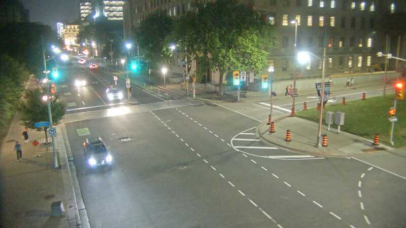 Traffic camera image at 2025-07-31 01:21:01