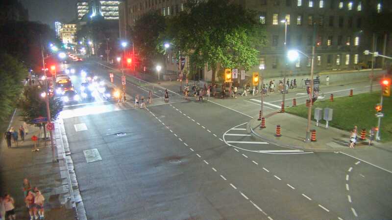 Traffic camera image at 2025-07-31 01:46:08