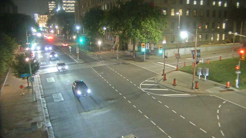Traffic camera image at 2025-07-31 02:00:54