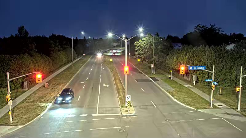 Traffic camera image at 2025-08-04 01:05:55