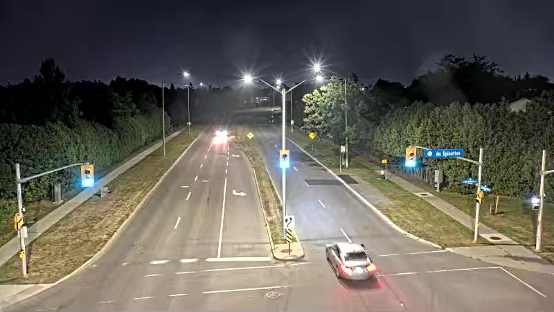 Traffic camera image at 2025-08-04 01:25:57