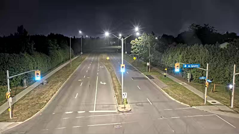 Traffic camera image at 2025-08-04 01:36:06