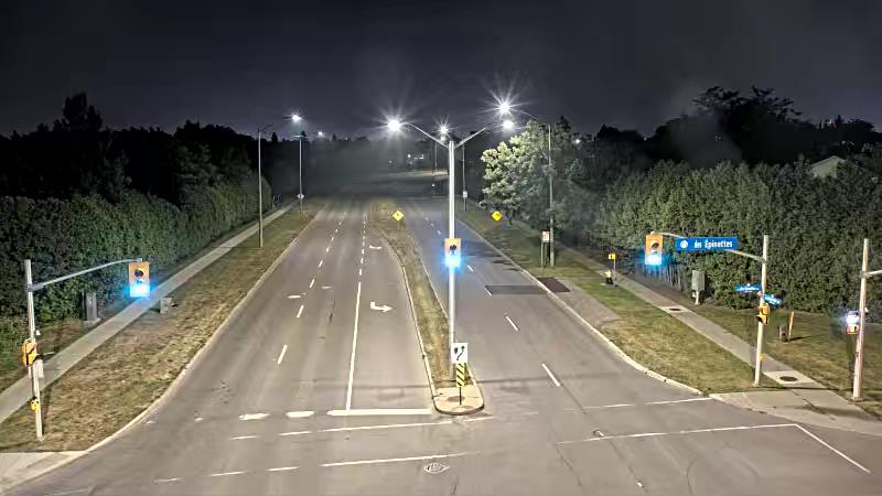 Traffic camera image at 2025-08-04 01:55:59