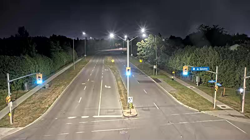 Traffic camera image at 2025-08-04 02:00:54