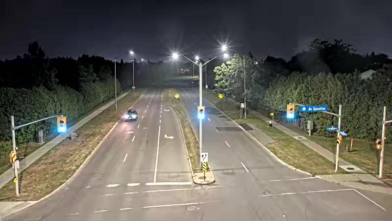 Traffic camera image at 2025-08-04 02:05:57