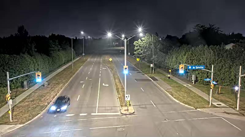 Traffic camera image at 2025-08-04 02:30:54