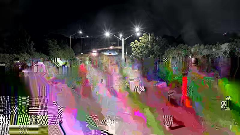 Traffic camera image at 2025-08-25 03:20:56