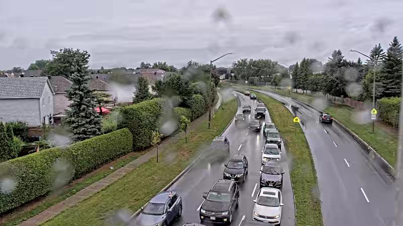 Traffic camera image at 2025-09-04 20:16:01