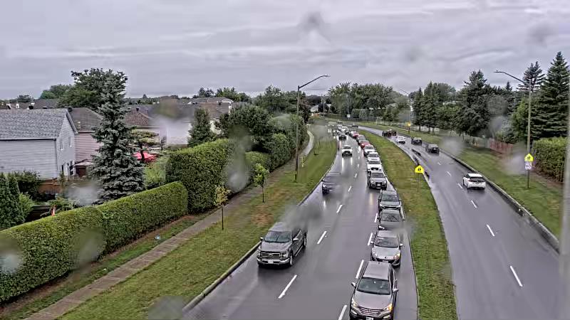 Traffic camera image at 2025-09-04 20:20:59