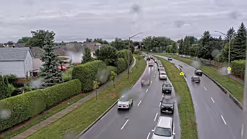 Traffic camera image at 2025-09-04 20:26:09