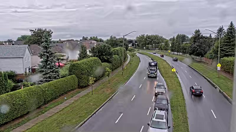 Traffic camera image at 2025-09-04 20:31:04