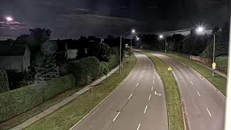 Traffic camera image at 2025-09-05 06:46:06