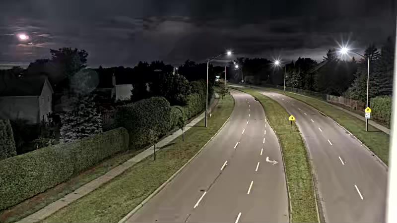 Traffic camera image at 2025-09-05 06:50:58