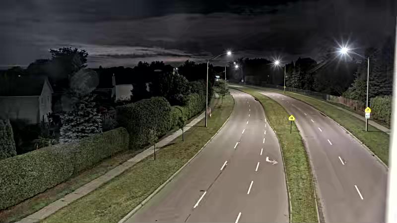 Traffic camera image at 2025-09-05 07:35:59