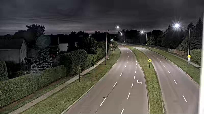 Traffic camera image at 2025-09-05 08:20:53