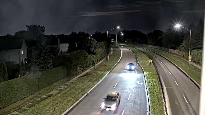 Traffic camera image at 2025-09-06 02:31:15