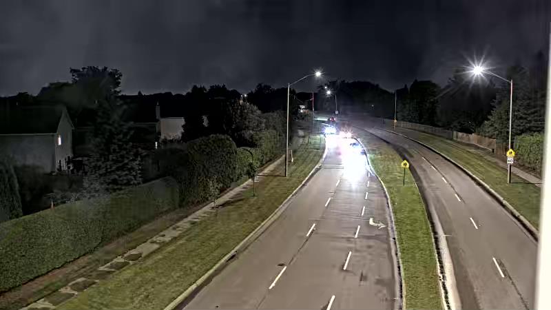 Traffic camera image at 2025-09-06 02:40:59