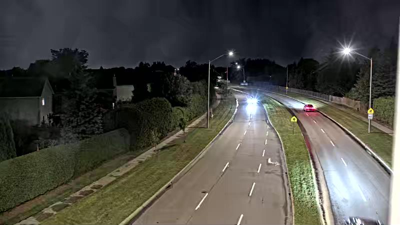 Traffic camera image at 2025-09-06 02:50:58