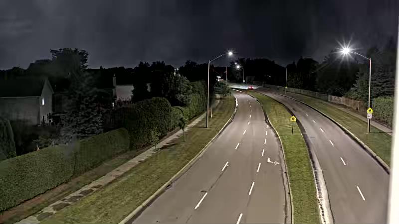 Traffic camera image at 2025-09-06 03:01:08