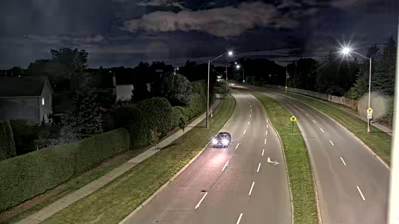 Traffic camera image at 2025-09-08 00:40:52