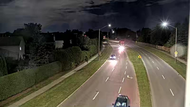Traffic camera image at 2025-09-08 01:06:06