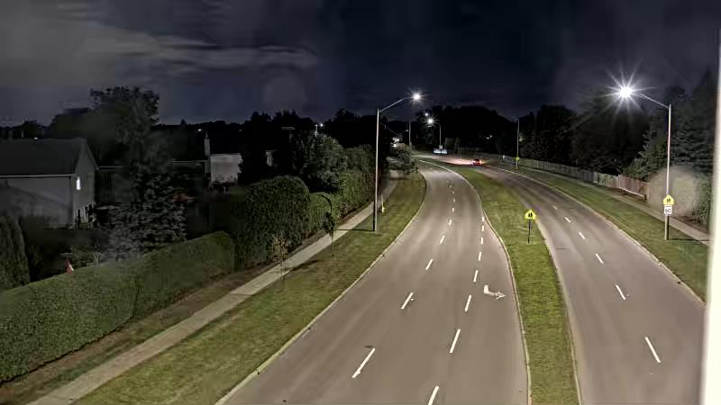 Traffic camera image at 2025-09-08 01:21:04